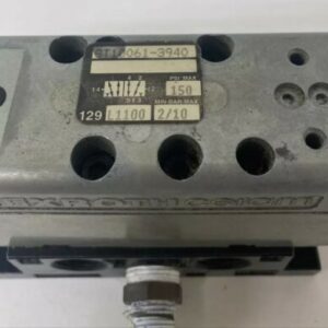 Bosch Rexroth Ceram GT10061-3940 Warranty Fast Shipping - Image 2