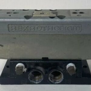 Bosch Rexroth Ceram GT10061-3940 Warranty Fast Shipping - Image 3