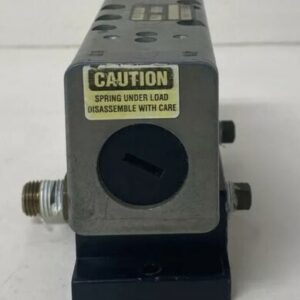 Bosch Rexroth Ceram GT10061-3940 Warranty Fast Shipping - Image 4
