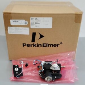 *PREOWNED* Perkin Elmer N0810171 Packaged Assy AVIO500 Toroid Axial + Warranty! - Image 1