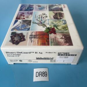 *BRAND NEW-SEALED* Thermo Scientific Dionex OnGuard II AG 1cc Cartridge (48Pack) - Image 1