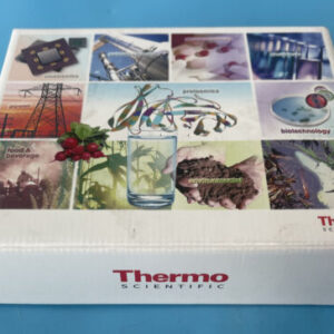 *BRAND NEW-SEALED* Thermo Scientific Dionex OnGuard II AG 1cc Cartridge (48Pack) - Image 2