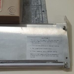 *NEW OLD STOCK* Tracor Westronics KT100029-01 Chart Recorder Parts + Warranty! - Image 4