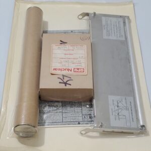 *NEW OLD STOCK* Tracor Westronics KT100029-01 Chart Recorder Parts + Warranty! - Image 6