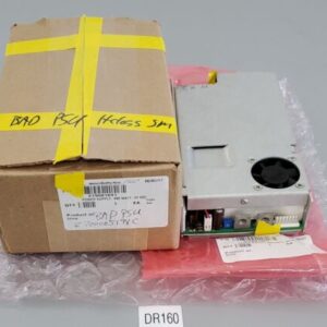 *PARTS/REPAIR* Condor Waters 279001691 DC Power Supply 24Vdc 400 Watt 100-240V - Image 1