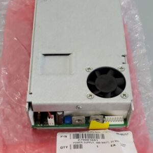 *PARTS/REPAIR* Condor Waters 279001691 DC Power Supply 24Vdc 400 Watt 100-240V - Image 2