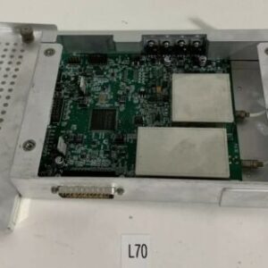 MDS Sciex Perkin Elmer PCB 1019044 Rev F ~Warranty~ Fast Shipping! - Image 1