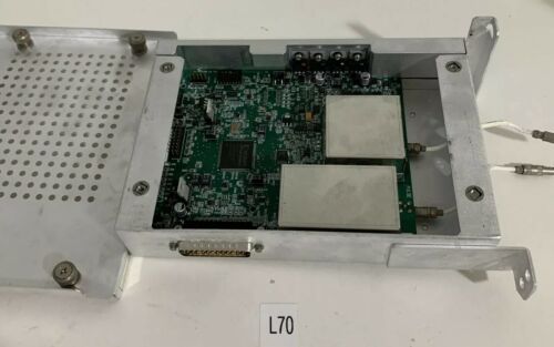 MDS Sciex Perkin Elmer PCB 1019044 Rev F ~Warranty~ Fast Shipping! Main Image