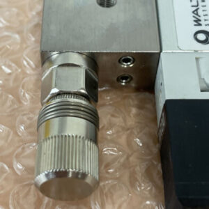 NEW- Walther SystemTechnik D-76726 Gun Valve MPP-F7972 || FAST SHIPPED 🇺🇸 - Image 4