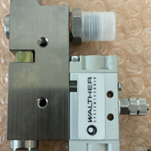 NEW- Walther SystemTechnik D-76726 Gun Valve MPP-F7972 || FAST SHIPPED 🇺🇸 - Image 5