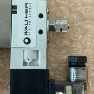 NEW- Walther SystemTechnik D-76726 Gun Valve MPP-F7972 || FAST SHIPPED 🇺🇸 - Image 7