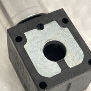 ASCO WT8551A001MS 30-150PSI 30-150PSI 6.9W 1/4" PNEUMATIC SOLENOID FAST SHIPPING - Image 3