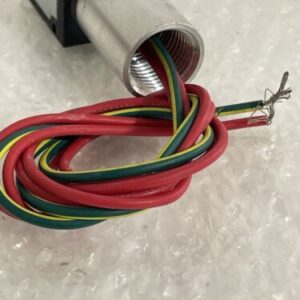 ASCO WT8551A001MS 30-150PSI 30-150PSI 6.9W 1/4" PNEUMATIC SOLENOID FAST SHIPPING - Image 4