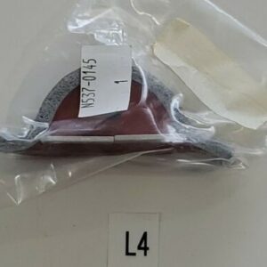 *NEW* Perkin Elmer N537-0145 Deck Seal For Intracooler Tube + Warranty! - Image 1