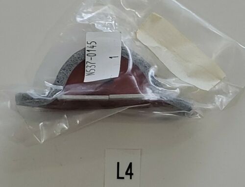 *NEW* Perkin Elmer N537-0145 Deck Seal For Intracooler Tube + Warranty! Main Image