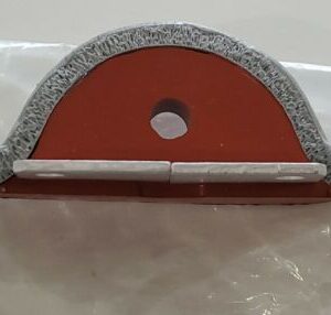 *NEW* Perkin Elmer N537-0145 Deck Seal For Intracooler Tube + Warranty! - Image 2