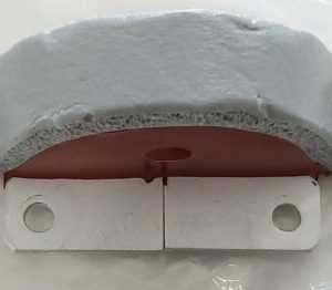 *NEW* Perkin Elmer N537-0145 Deck Seal For Intracooler Tube + Warranty! - Image 3