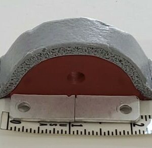 *NEW* Perkin Elmer N537-0145 Deck Seal For Intracooler Tube + Warranty! - Image 4