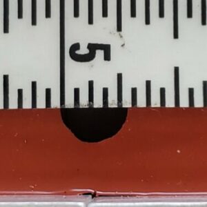 *NEW* Perkin Elmer N537-0145 Deck Seal For Intracooler Tube + Warranty! - Image 5