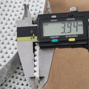 *NEW SURPLUS* [4 ROLLS] Hongmao 25HTD5M-3.33M Timing Belt ?? + Warranty! - Image 5