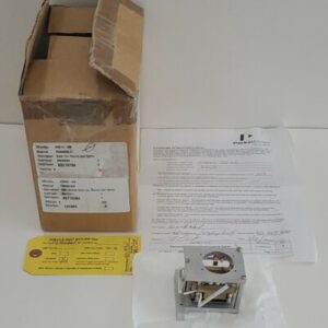 *PARTS/REPAIR* Perkin Elmer E6400206 Outer Ion Source and Optics E6400206R - Image 1