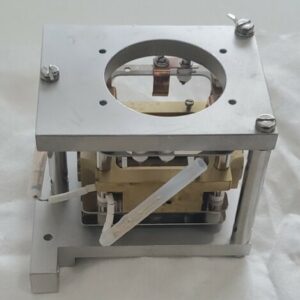 *PARTS/REPAIR* Perkin Elmer E6400206 Outer Ion Source and Optics E6400206R - Image 2