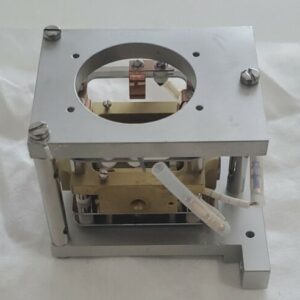 *PARTS/REPAIR* Perkin Elmer E6400206 Outer Ion Source and Optics E6400206R - Image 4