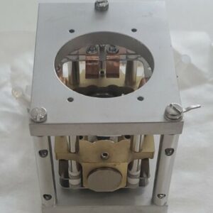 *PARTS/REPAIR* Perkin Elmer E6400206 Outer Ion Source and Optics E6400206R - Image 5