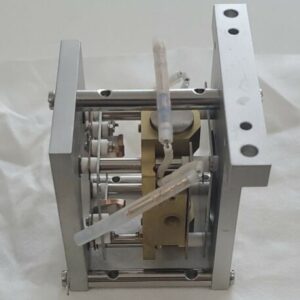 *PARTS/REPAIR* Perkin Elmer E6400206 Outer Ion Source and Optics E6400206R - Image 6