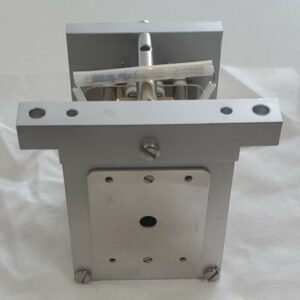 *PARTS/REPAIR* Perkin Elmer E6400206 Outer Ion Source and Optics E6400206R - Image 7