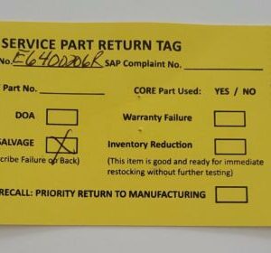 *PARTS/REPAIR* Perkin Elmer E6400206 Outer Ion Source and Optics E6400206R - Image 9