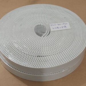 *NEW SURPLUS* [4 ROLLS] Hongmao 25HTD5M-3.33M Timing Belt ?? + Warranty! - Image 8