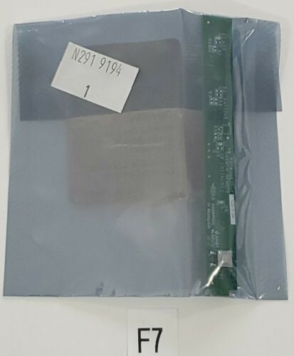 *NEW* Perkin Elmer N2919194 Darwin Remote Switch (HITACHI) Issue A + Warranty! Main Image