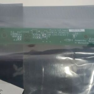 *NEW* Perkin Elmer N2919194 Darwin Remote Switch (HITACHI) Issue A + Warranty! - Image 2