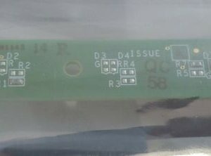*NEW* Perkin Elmer N2919194 Darwin Remote Switch (HITACHI) Issue A + Warranty! - Image 3