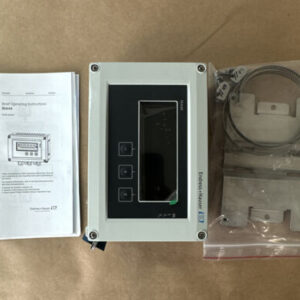 NEW IN BOX- Endress+Hauser RIA46 Field Meter and Controller RIA46-F1A2B 🇺🇸SHIP - Image 3
