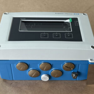 NEW IN BOX- Endress+Hauser RIA46 Field Meter and Controller RIA46-F1A2B 🇺🇸SHIP - Image 7