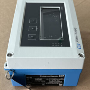 NEW IN BOX- Endress+Hauser RIA46 Field Meter and Controller RIA46-F1A2B 🇺🇸SHIP - Image 8