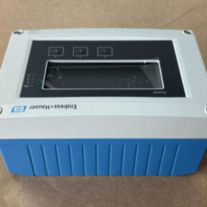NEW IN BOX- Endress+Hauser RIA46 Field Meter and Controller RIA46-F1A2B 🇺🇸SHIP - Image 10