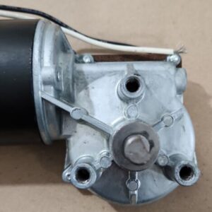 *PREOWNED* Mamco BPG-020A DC Arm Gear Motor Right Angle 90Vdc + Warranty! - Image 3