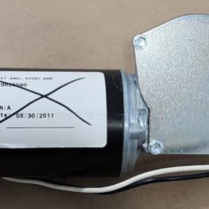 *PREOWNED* Mamco BPG-020A DC Arm Gear Motor Right Angle 90Vdc + Warranty! - Image 9