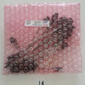 *NEW* LOT OF 20 Perkin Elmer N101-0024 Rev C TORNIK 0414 + Warranty! - Image 1