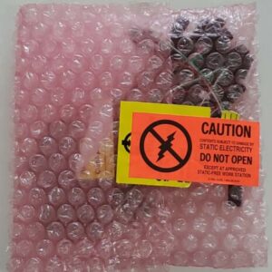 *NEW* LOT OF 20 Perkin Elmer N101-0024 Rev C TORNIK 0414 + Warranty! - Image 5