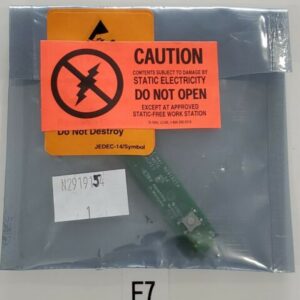 *NEW* Perkin Elmer N2919154 Darwin Remote Switch (HITACHI) Issue A + Warranty! - Image 1