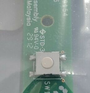 *NEW* Perkin Elmer N2919154 Darwin Remote Switch (HITACHI) Issue A + Warranty! - Image 5
