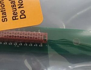 *NEW* Perkin Elmer N2919154 Darwin Remote Switch (HITACHI) Issue A + Warranty! - Image 6