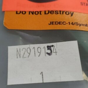 *NEW* Perkin Elmer N2919154 Darwin Remote Switch (HITACHI) Issue A + Warranty! - Image 7