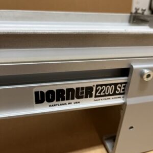 Dorner 2200 Series Powered Conveyor 230M050400D0153 Warranty🇺🇸 - Image 6