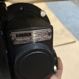 Dorner 2200 Series Powered Conveyor 230M050400D0153 Warranty🇺🇸 - Image 9