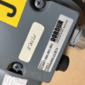 Dorner 2200 Series Powered Conveyor 230M050400D0153 Warranty🇺🇸 - Image 10